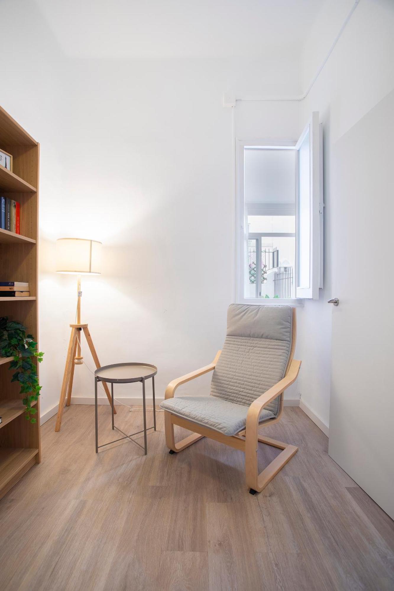 Convento, Amazing Flat With Terrace 2 Apartment Валенсия Екстериор снимка