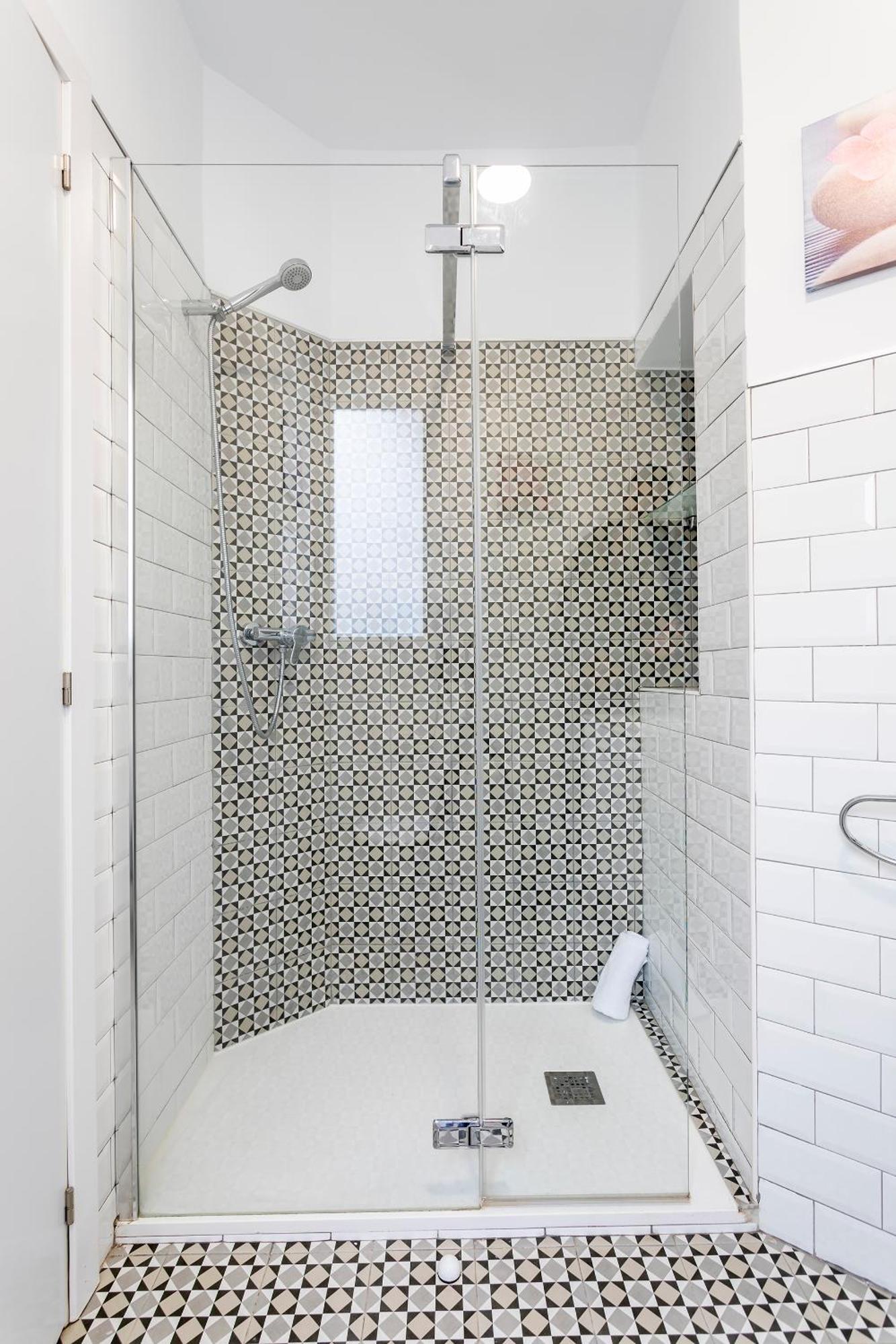 Convento, Amazing Flat With Terrace 2 Apartment Валенсия Екстериор снимка